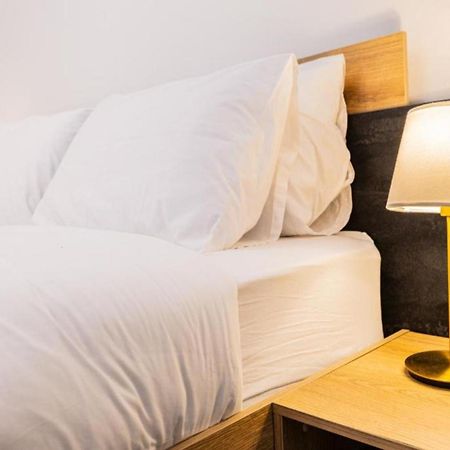 Pansea 03 Exclusive Suites Thessaloníki Luaran gambar