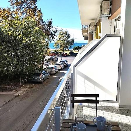 Pansea 03 Exclusive Suites Thessaloníki Luaran gambar