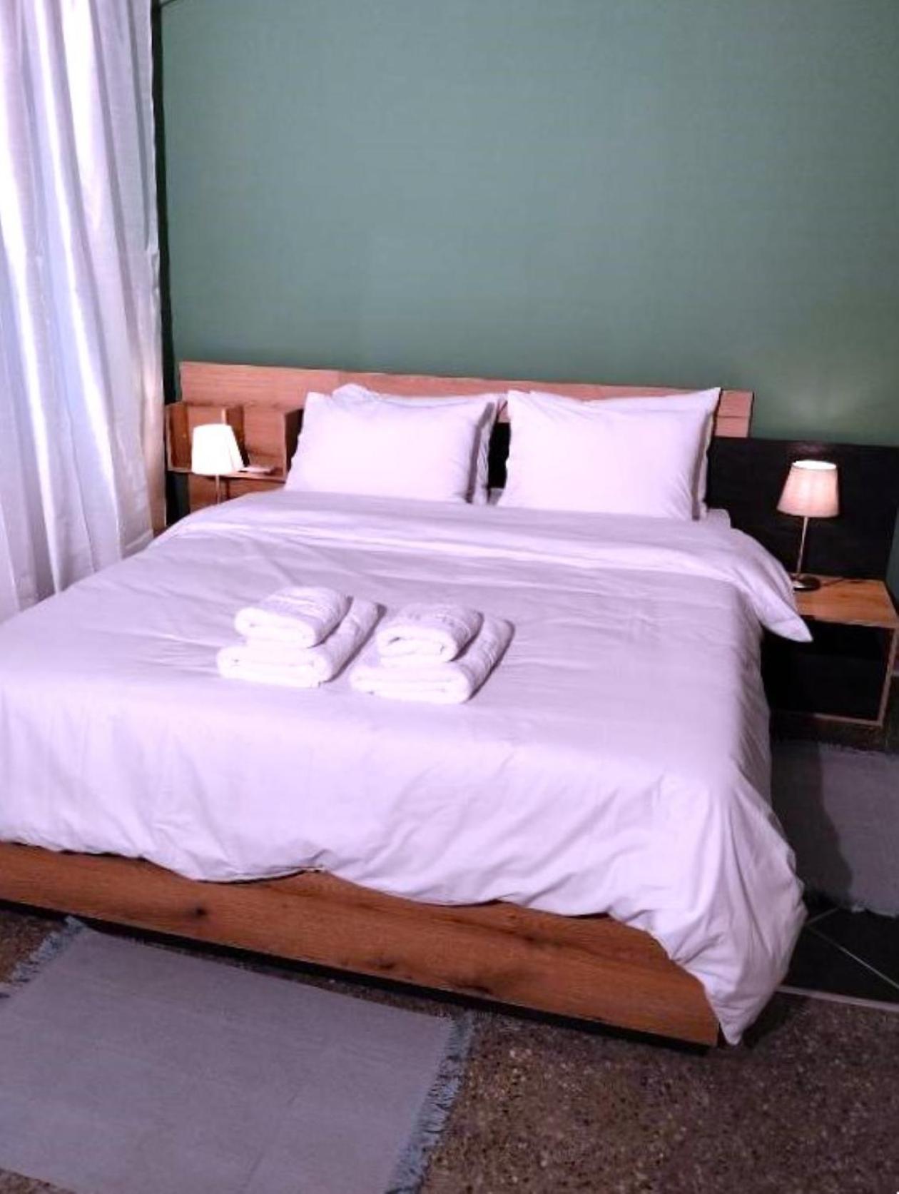 Pansea 03 Exclusive Suites Thessaloníki Luaran gambar