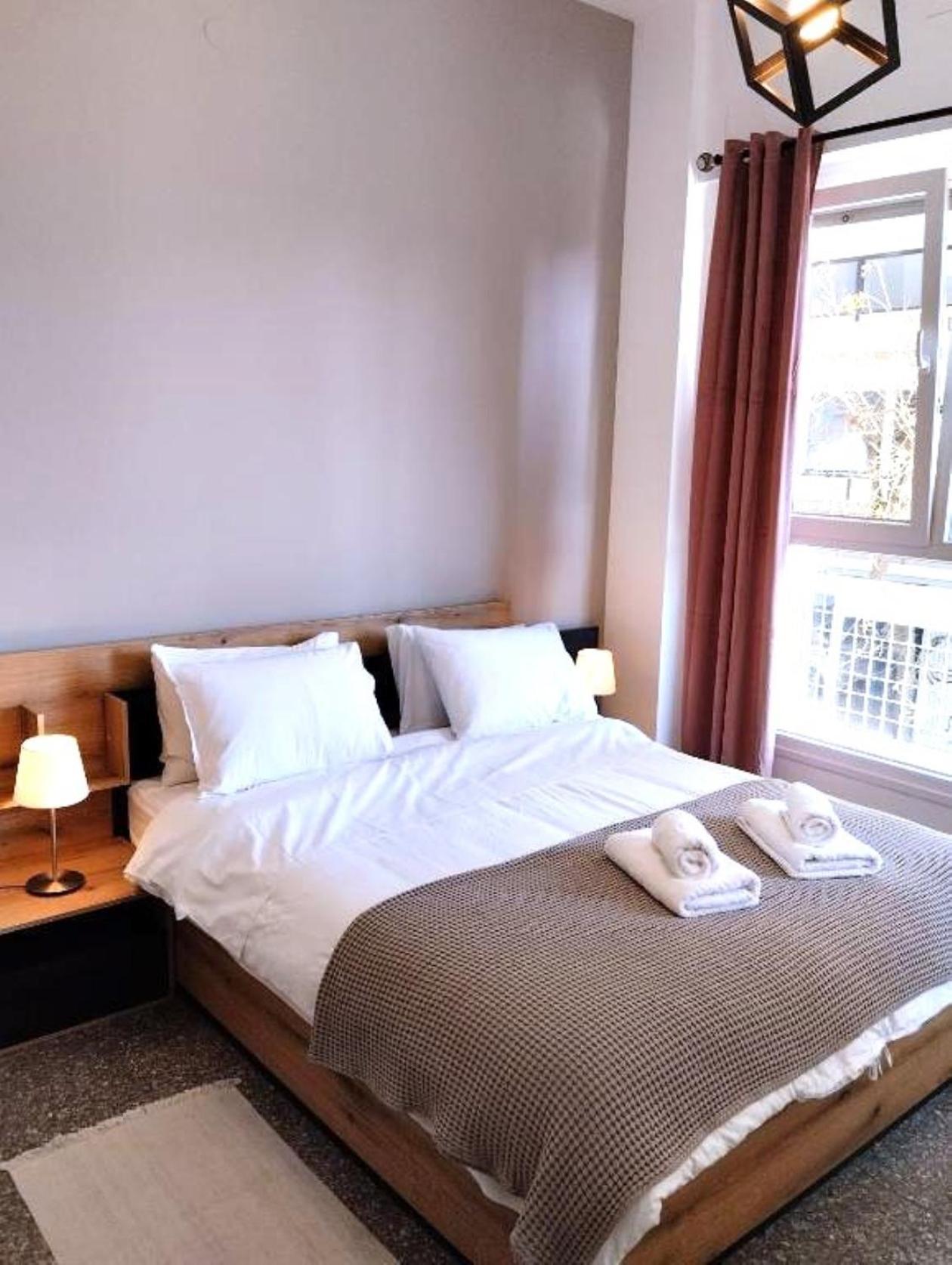 Pansea 03 Exclusive Suites Thessaloníki Luaran gambar