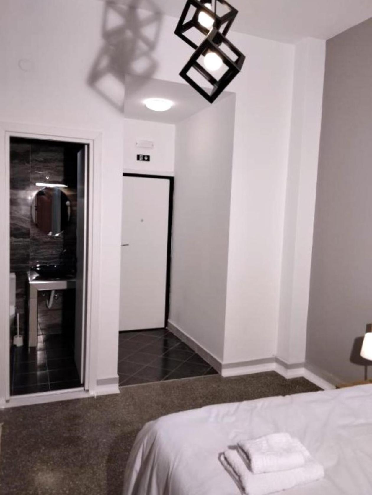 Pansea 03 Exclusive Suites Thessaloníki Luaran gambar