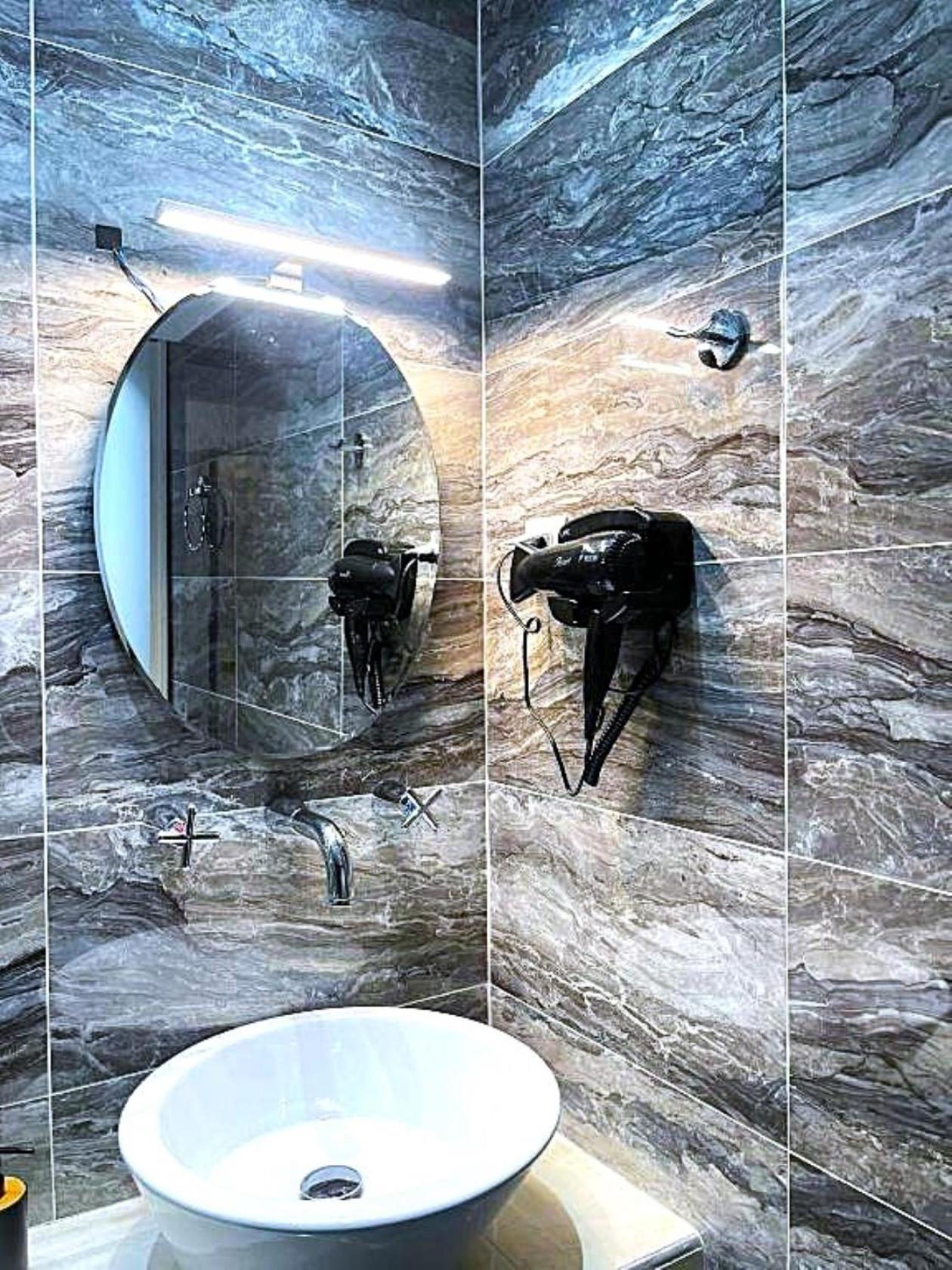 Pansea 03 Exclusive Suites Thessaloníki Luaran gambar