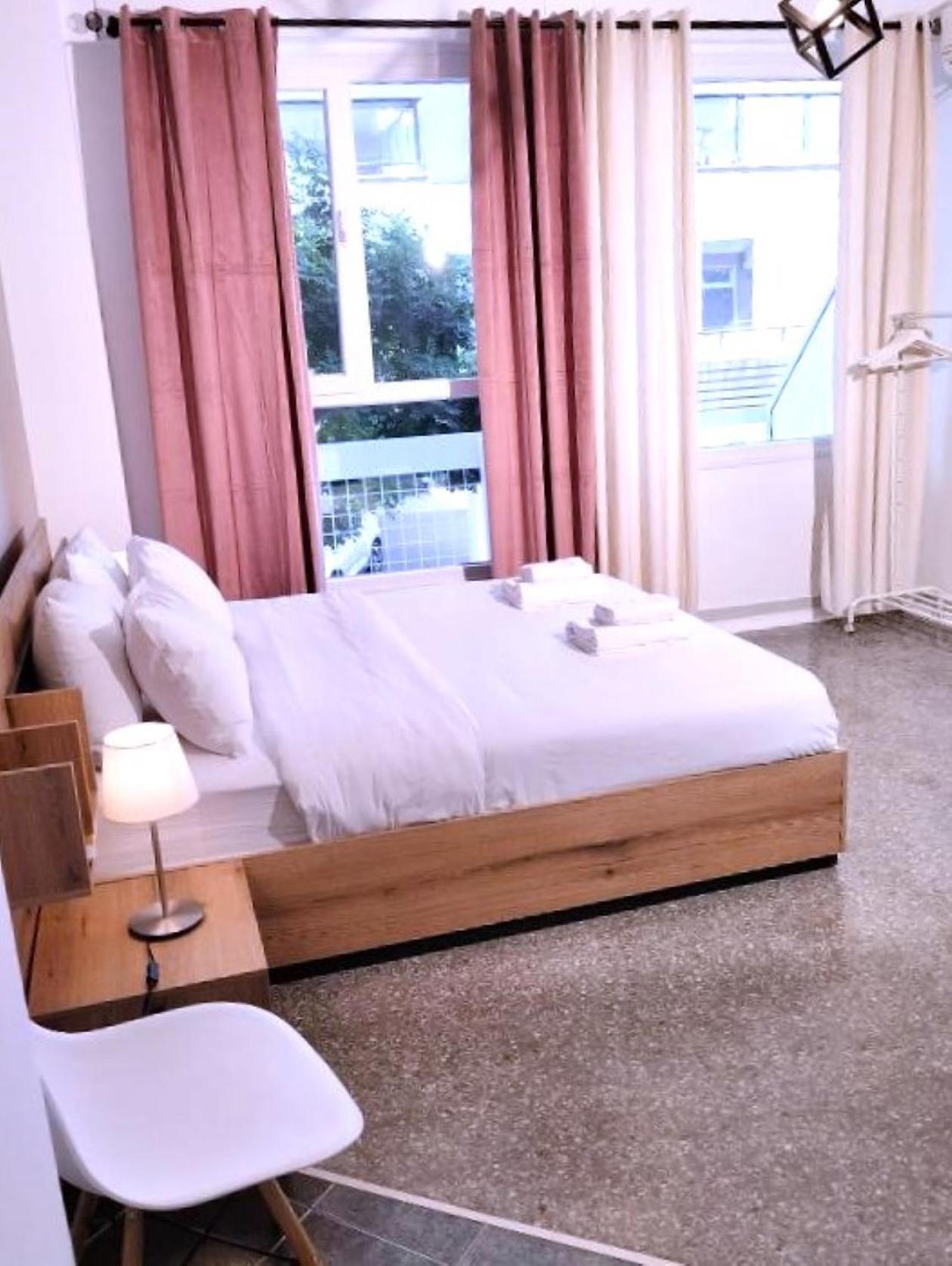 Pansea 03 Exclusive Suites Thessaloníki Luaran gambar