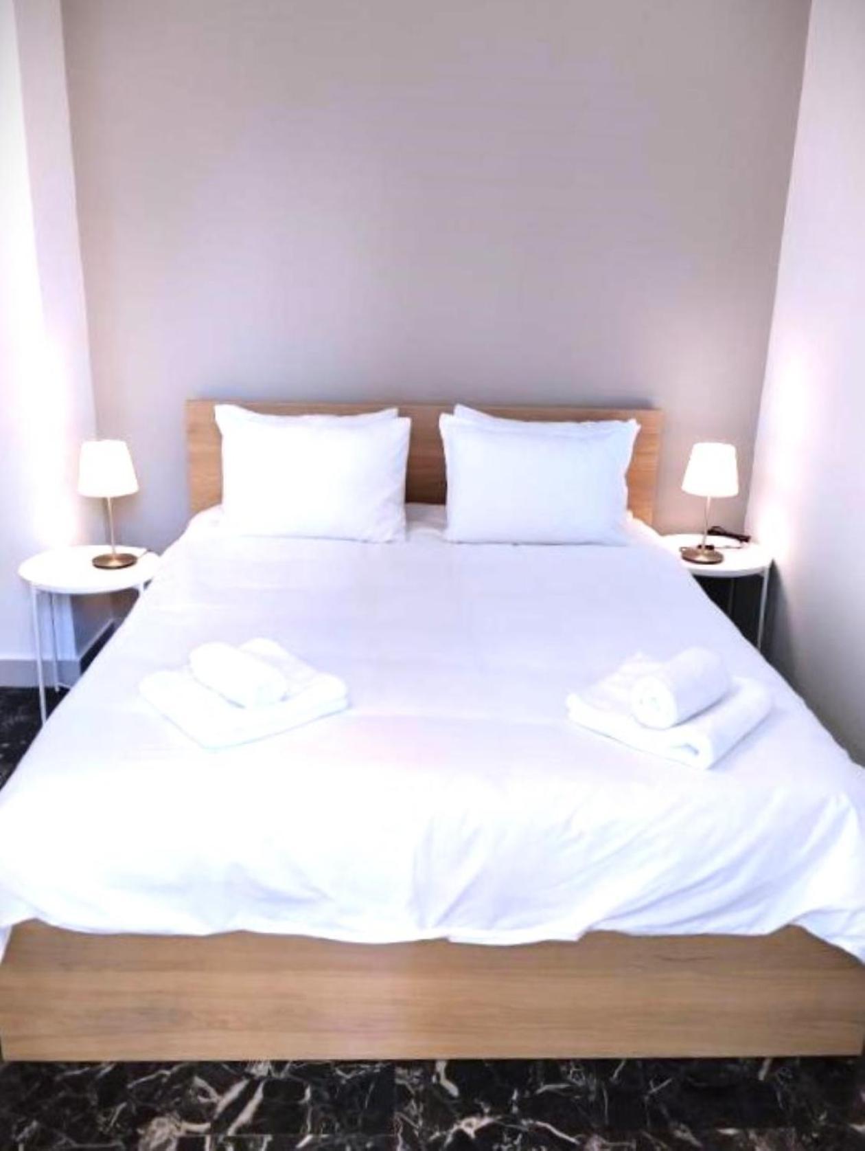 Pansea 03 Exclusive Suites Thessaloníki Luaran gambar