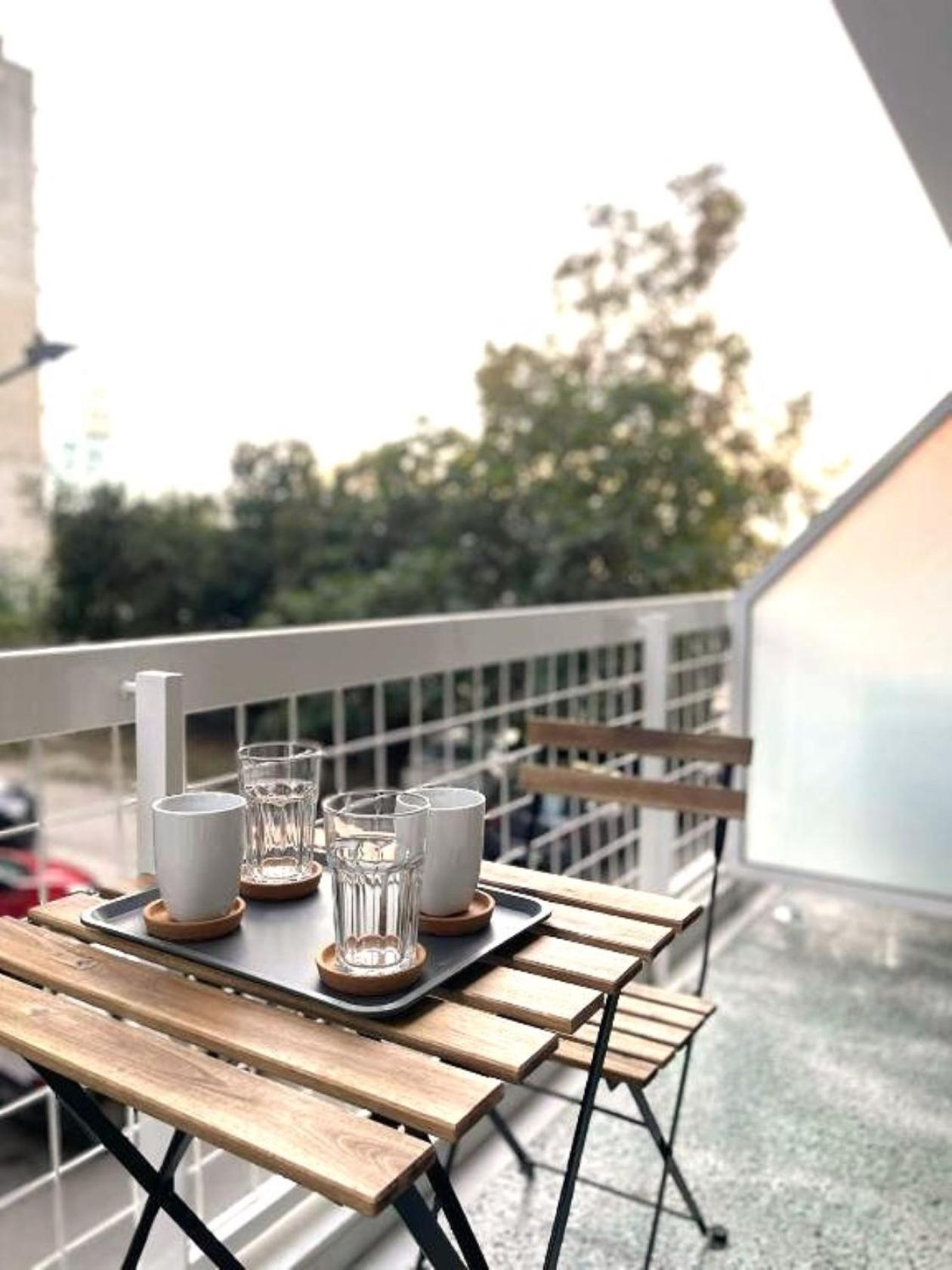 Pansea 03 Exclusive Suites Thessaloníki Luaran gambar