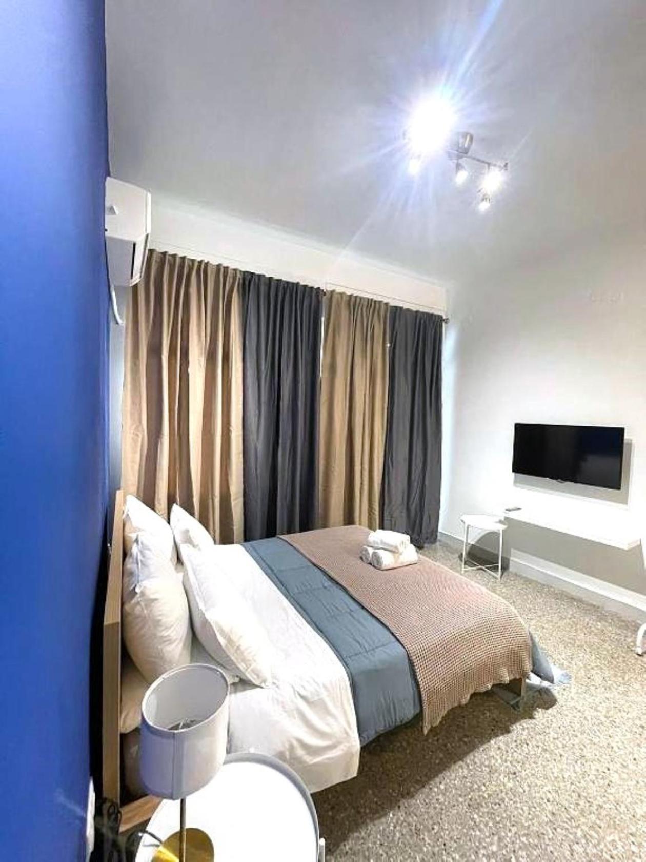Pansea 03 Exclusive Suites Thessaloníki Luaran gambar