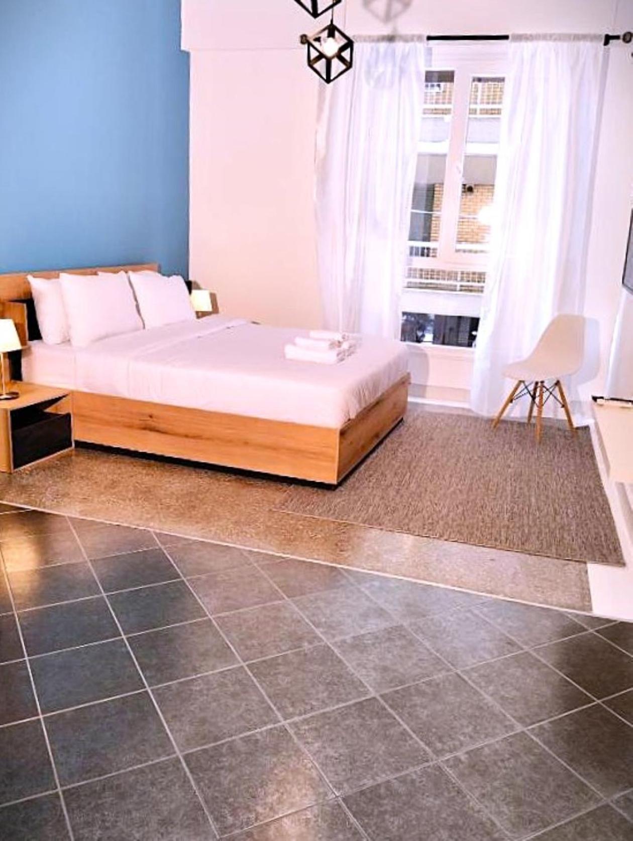 Pansea 03 Exclusive Suites Thessaloníki Luaran gambar