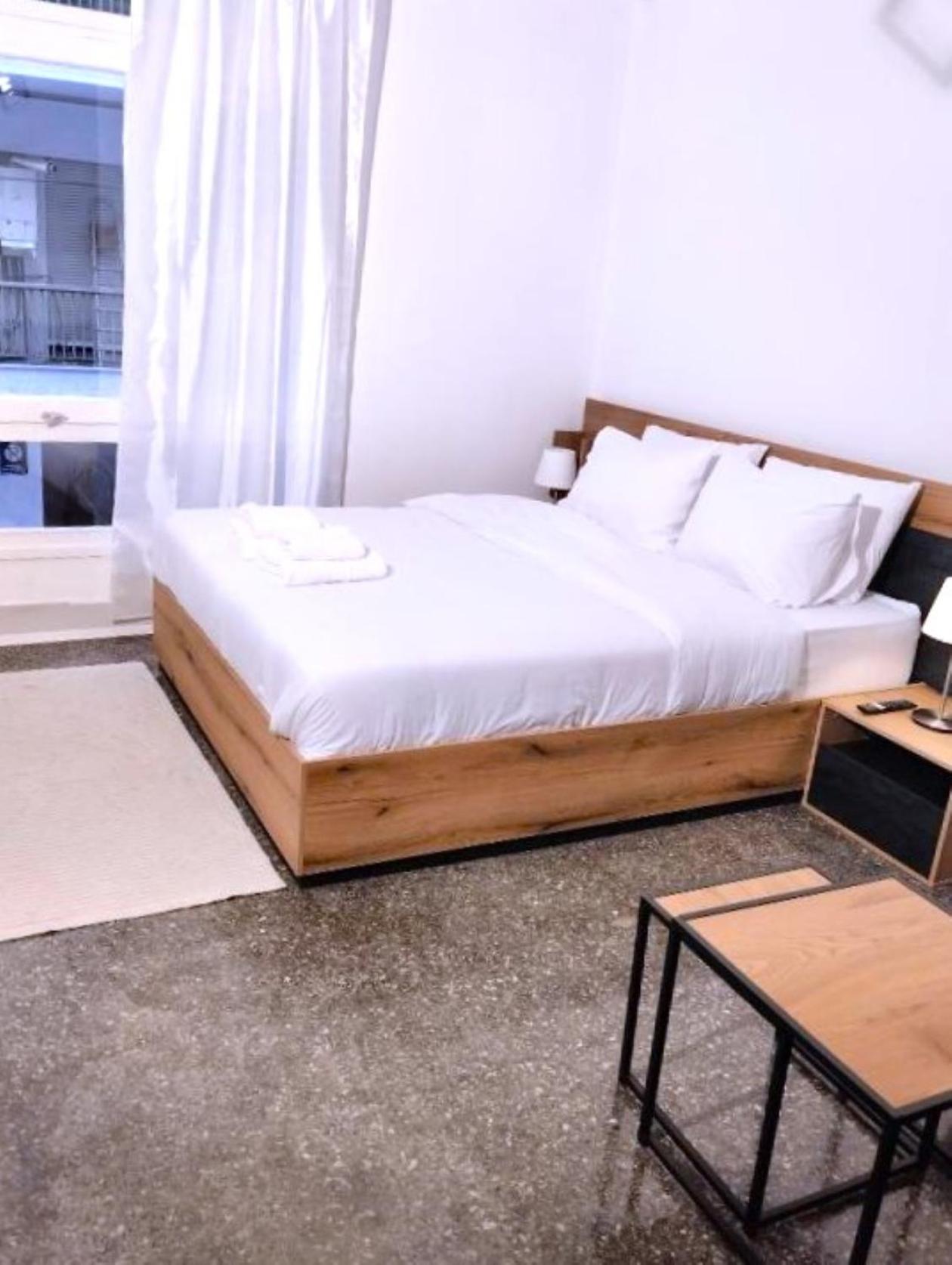 Pansea 03 Exclusive Suites Thessaloníki Luaran gambar