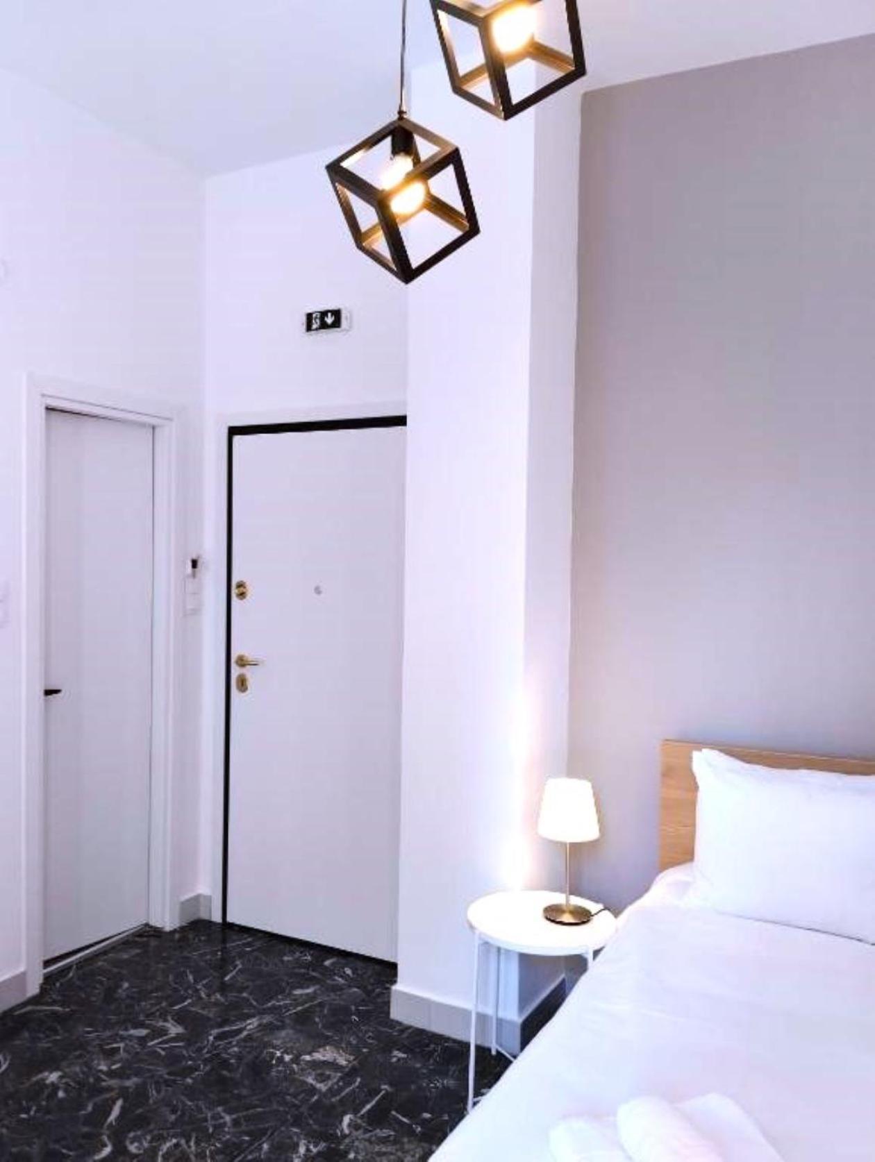 Pansea 03 Exclusive Suites Thessaloníki Luaran gambar