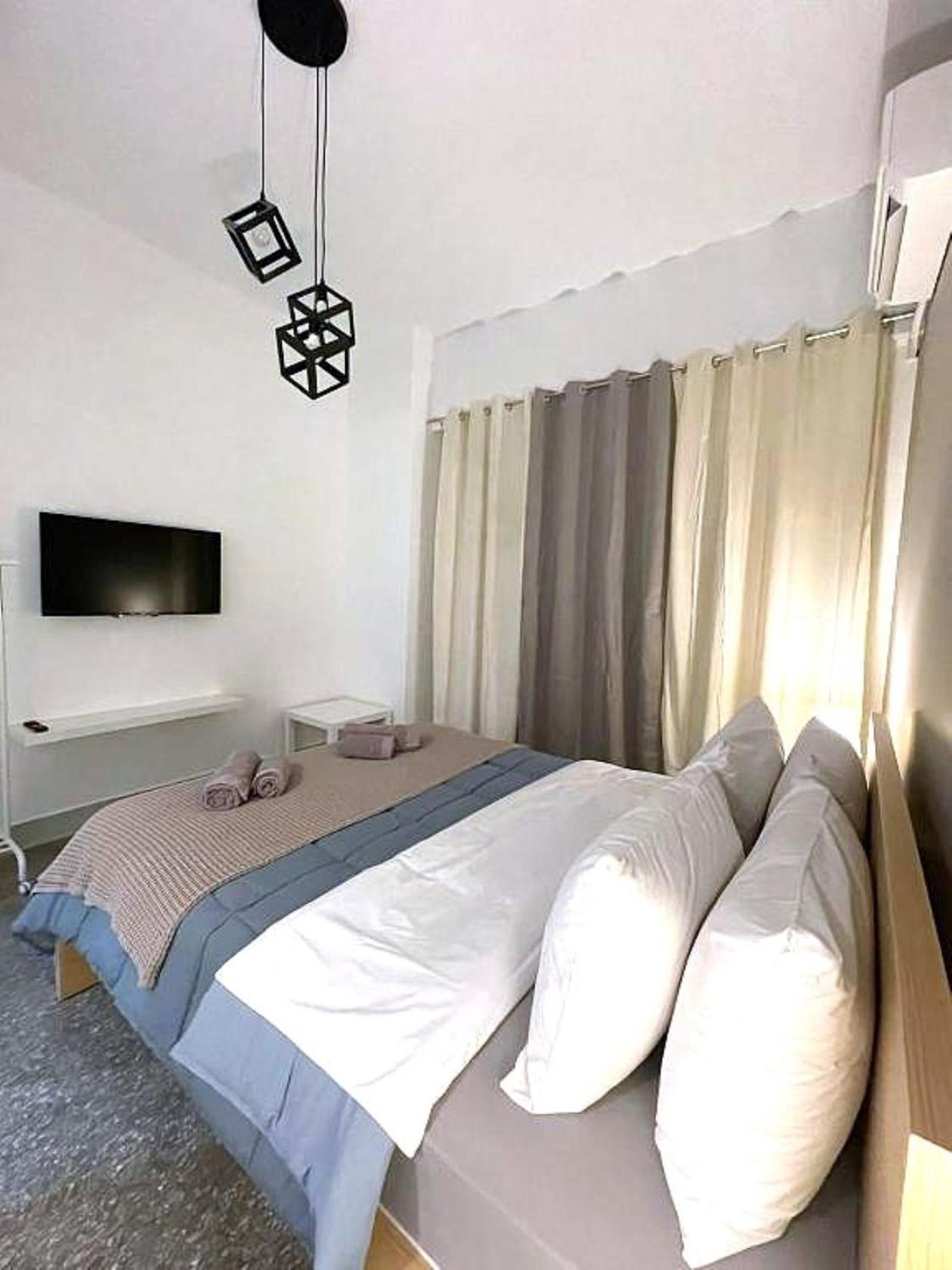 Pansea 03 Exclusive Suites Thessaloníki Luaran gambar