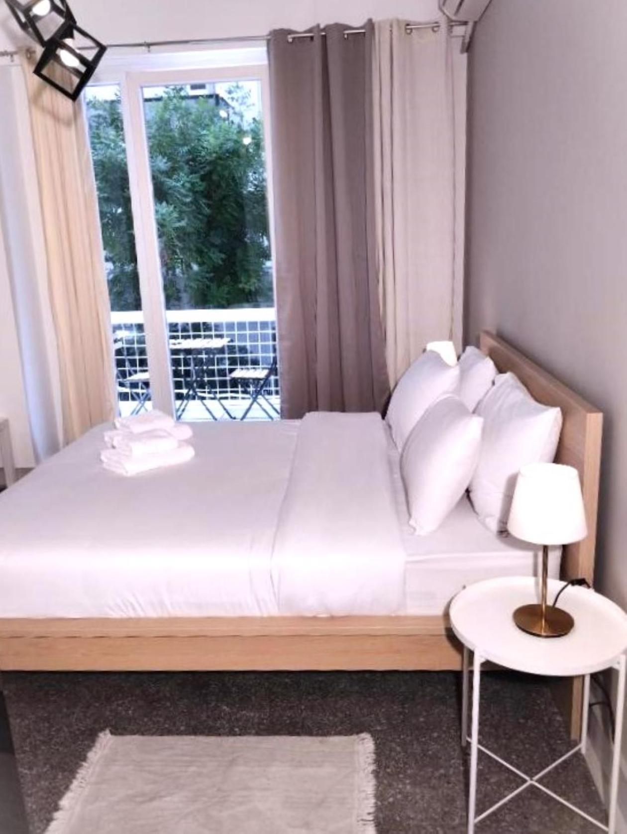 Pansea 03 Exclusive Suites Thessaloníki Luaran gambar
