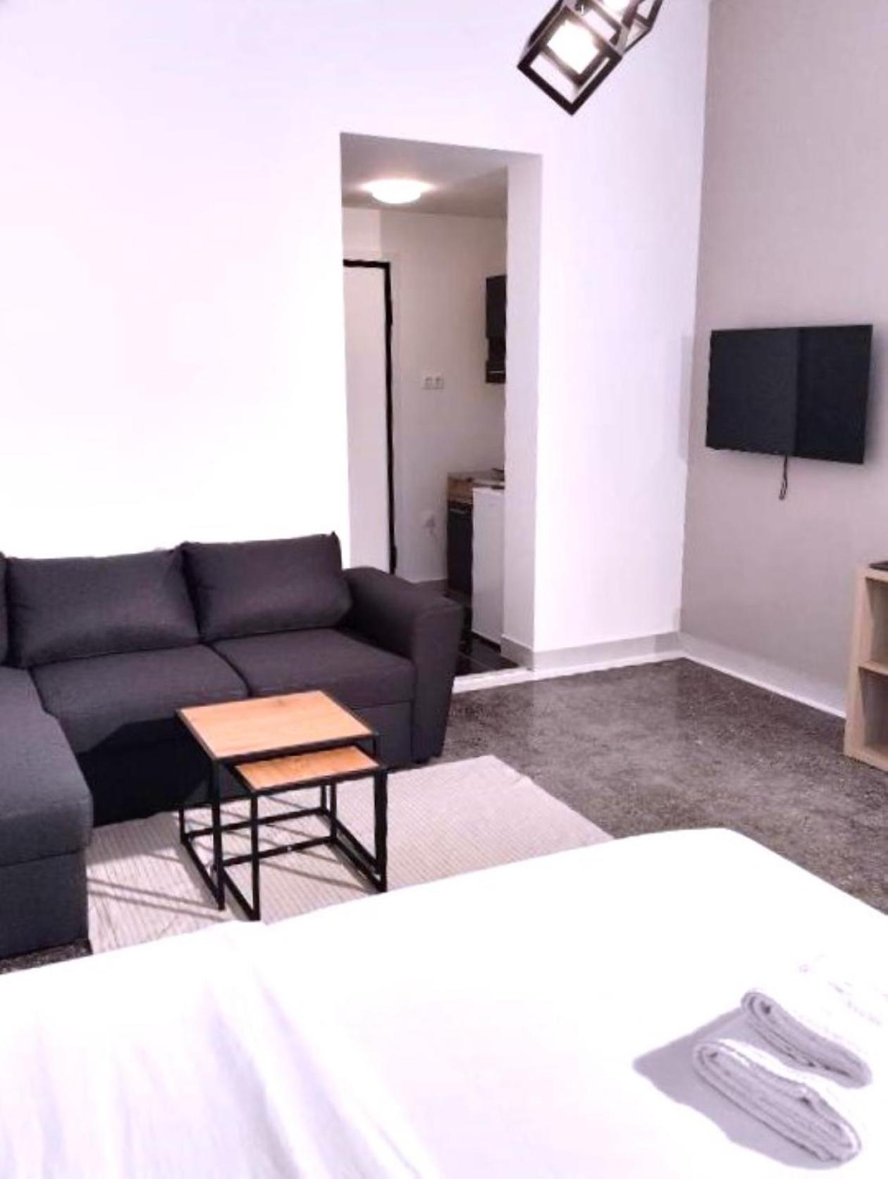 Pansea 03 Exclusive Suites Thessaloníki Luaran gambar
