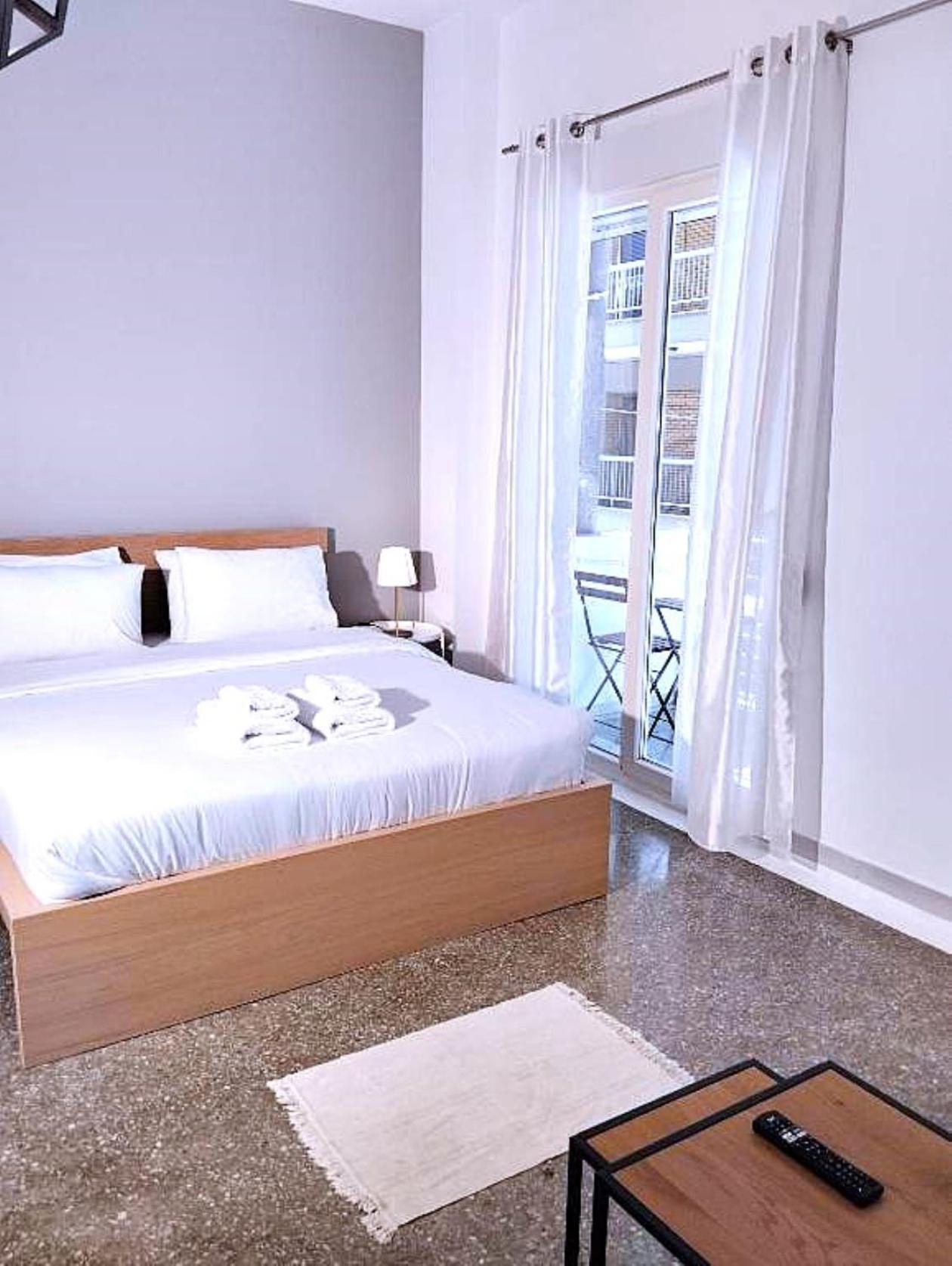 Pansea 03 Exclusive Suites Thessaloníki Luaran gambar