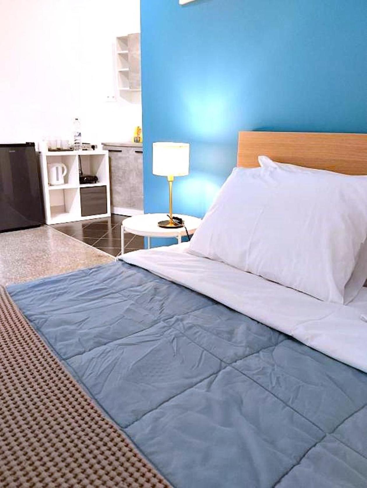 Pansea 03 Exclusive Suites Thessaloníki Luaran gambar