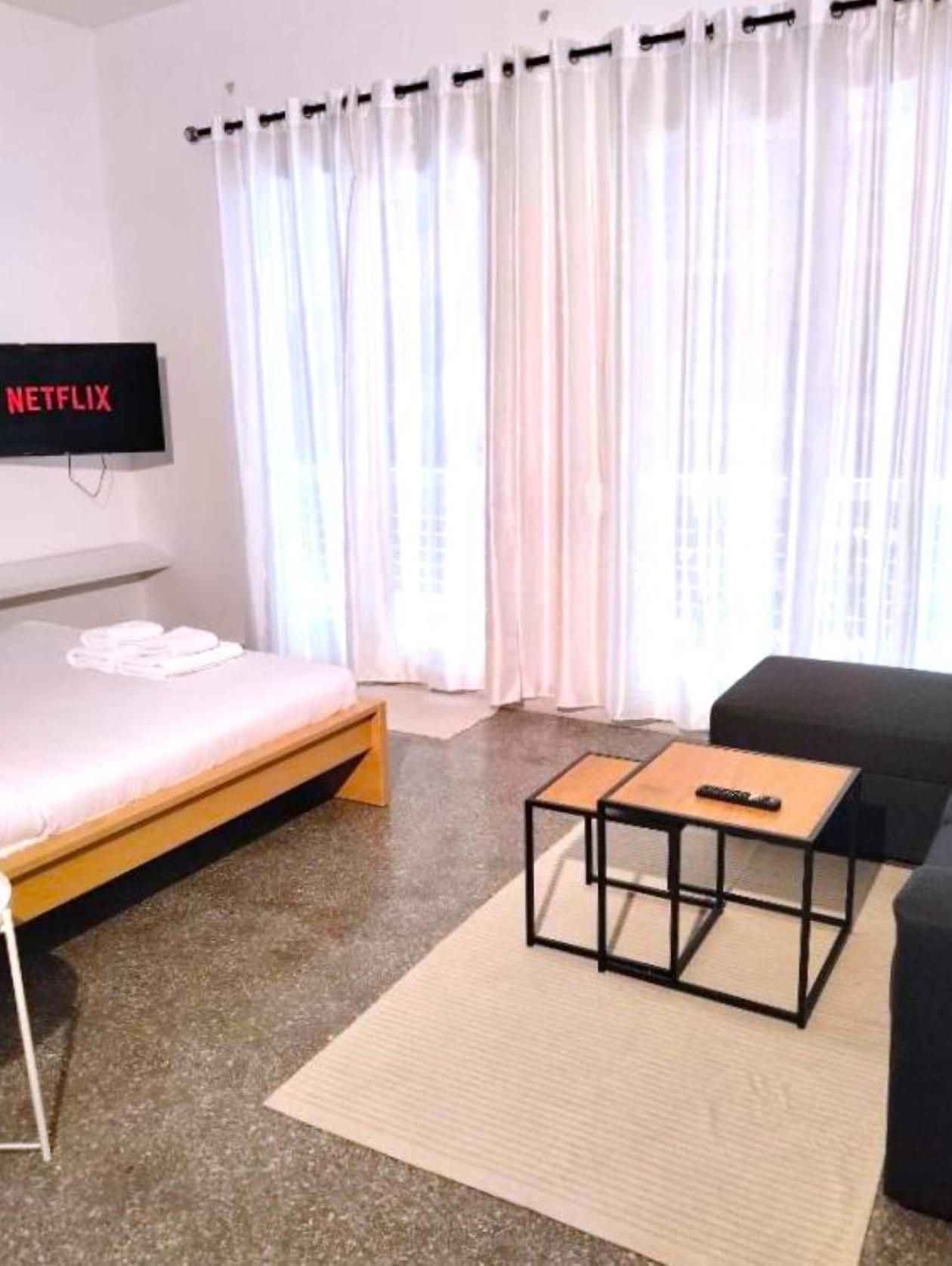 Pansea 03 Exclusive Suites Thessaloníki Luaran gambar