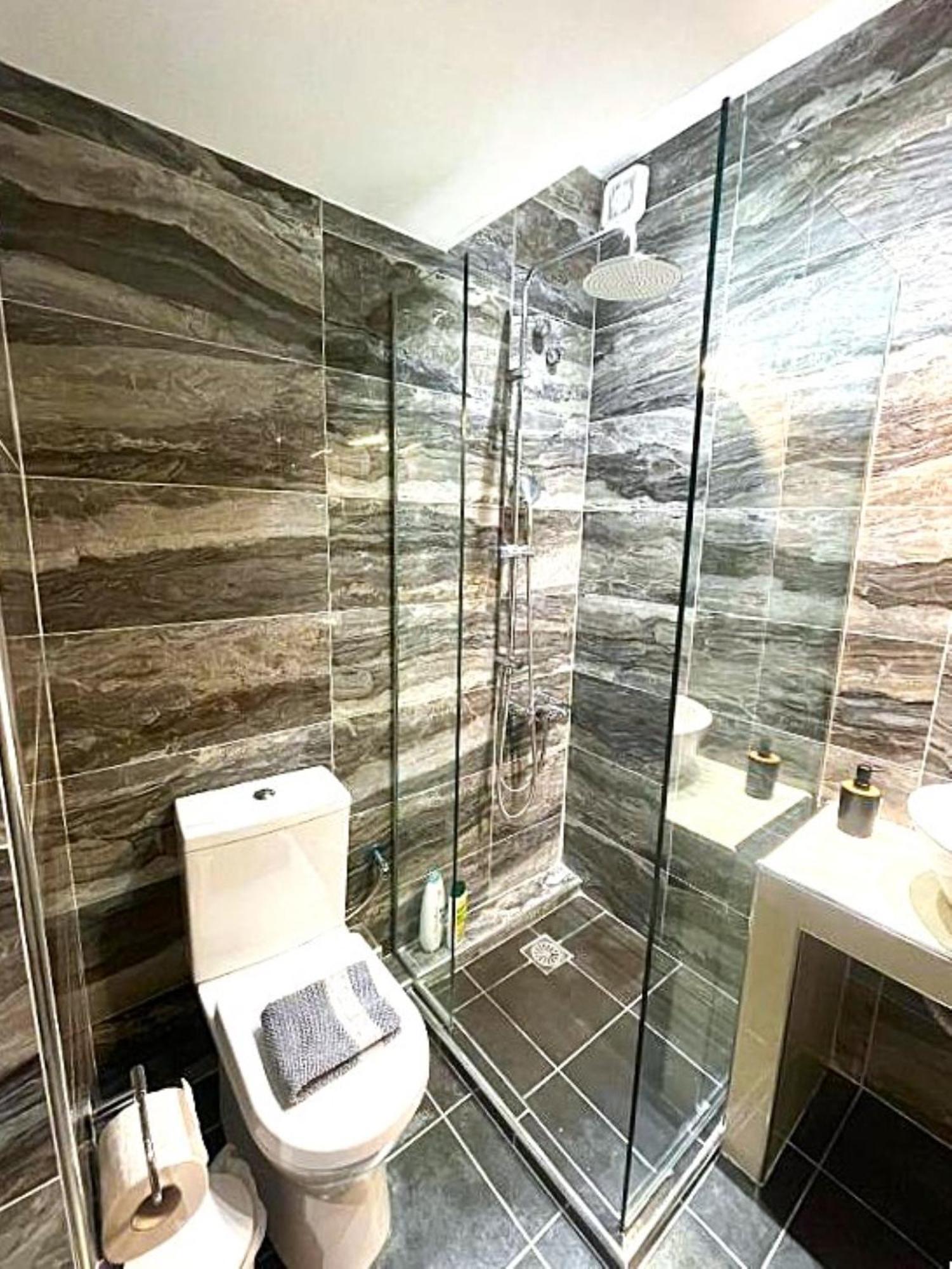 Pansea 03 Exclusive Suites Thessaloníki Luaran gambar