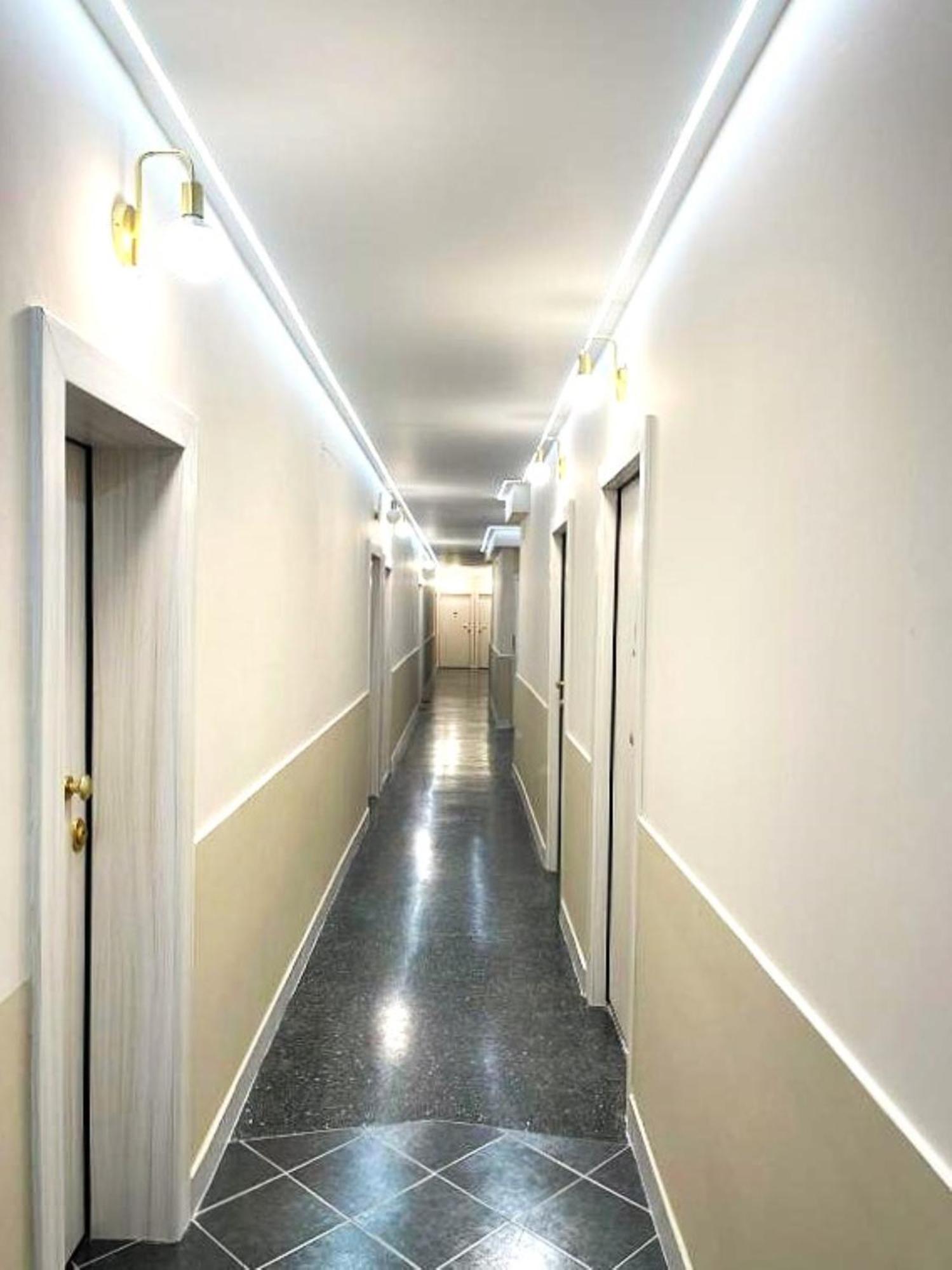 Pansea 03 Exclusive Suites Thessaloníki Luaran gambar