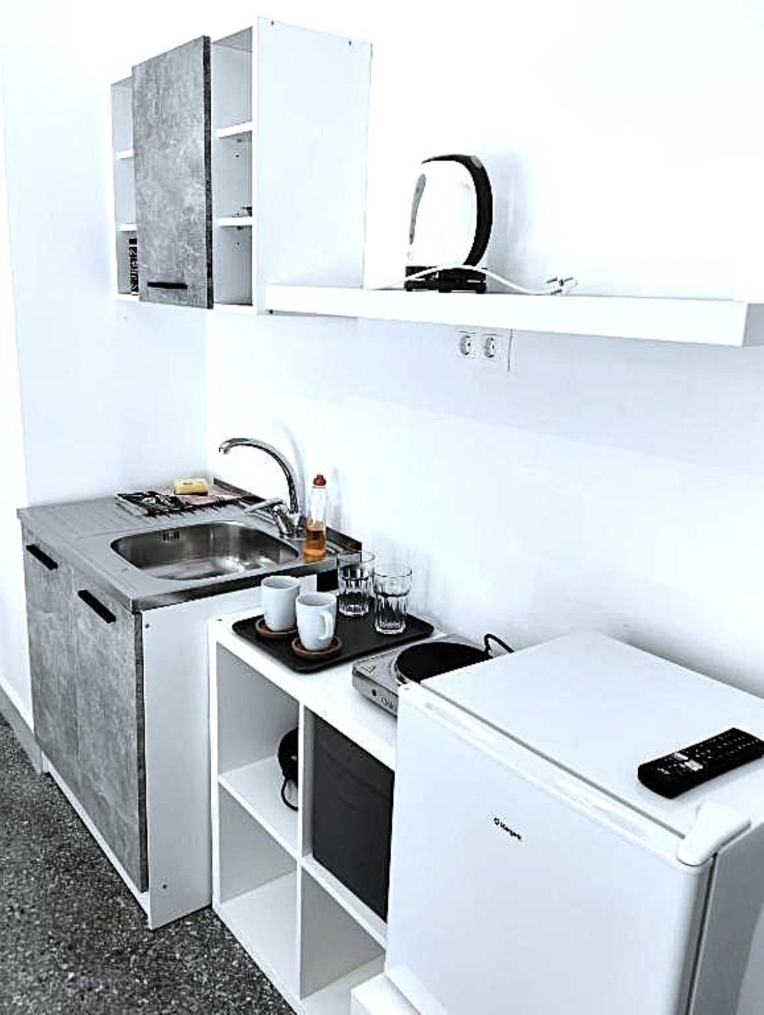 Pansea 03 Exclusive Suites Thessaloníki Luaran gambar