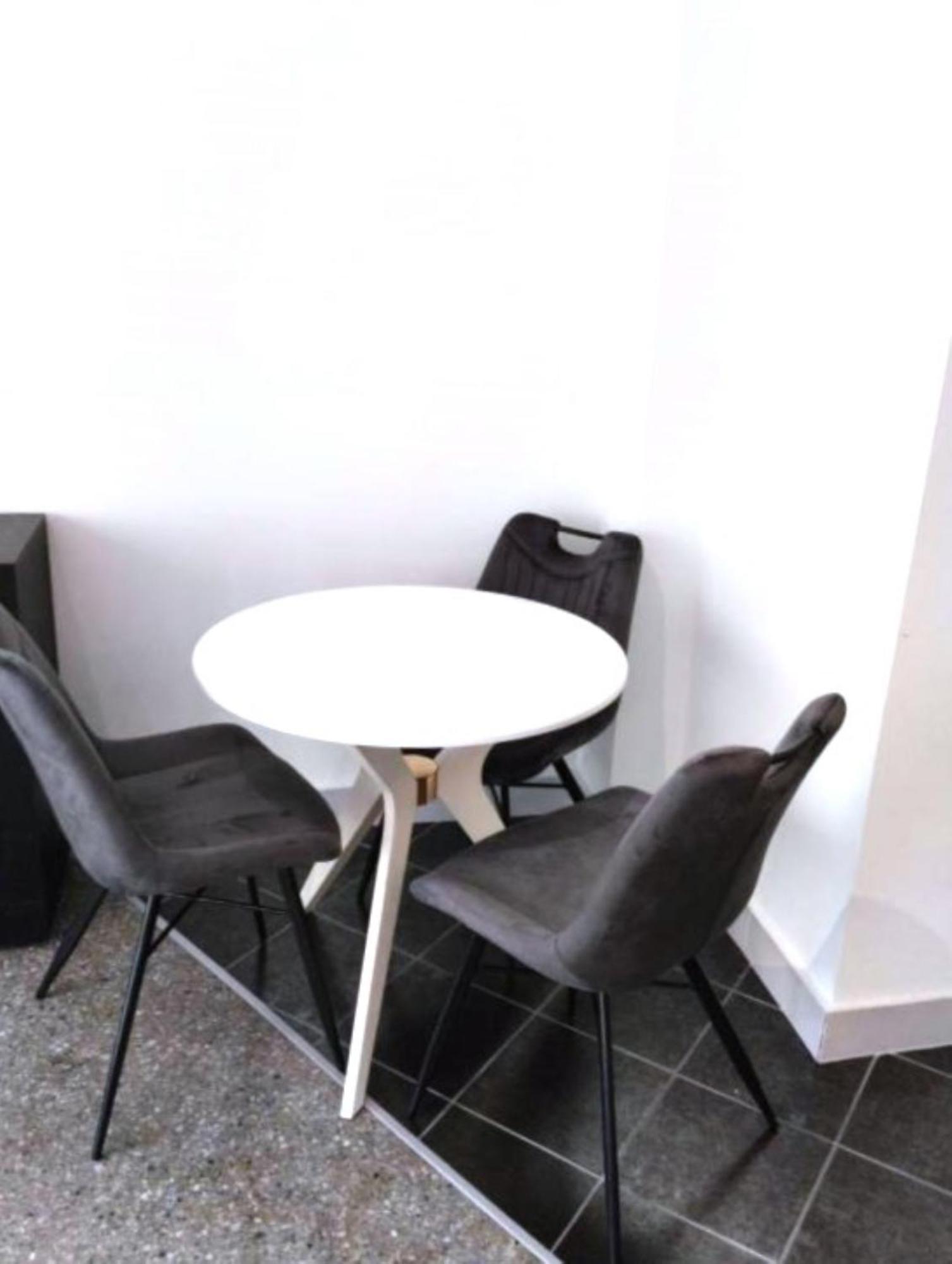 Pansea 03 Exclusive Suites Thessaloníki Luaran gambar