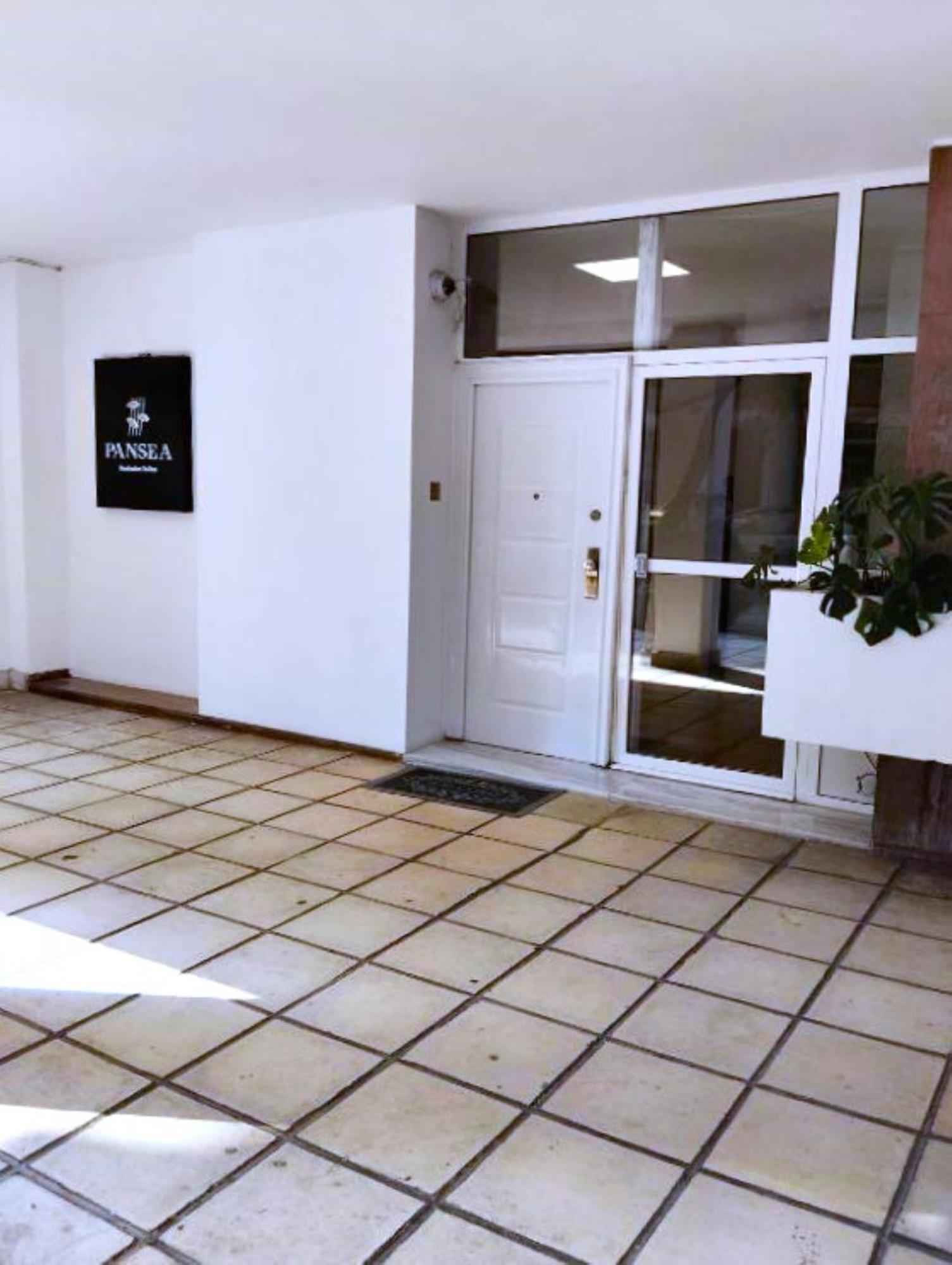 Pansea 03 Exclusive Suites Thessaloníki Luaran gambar