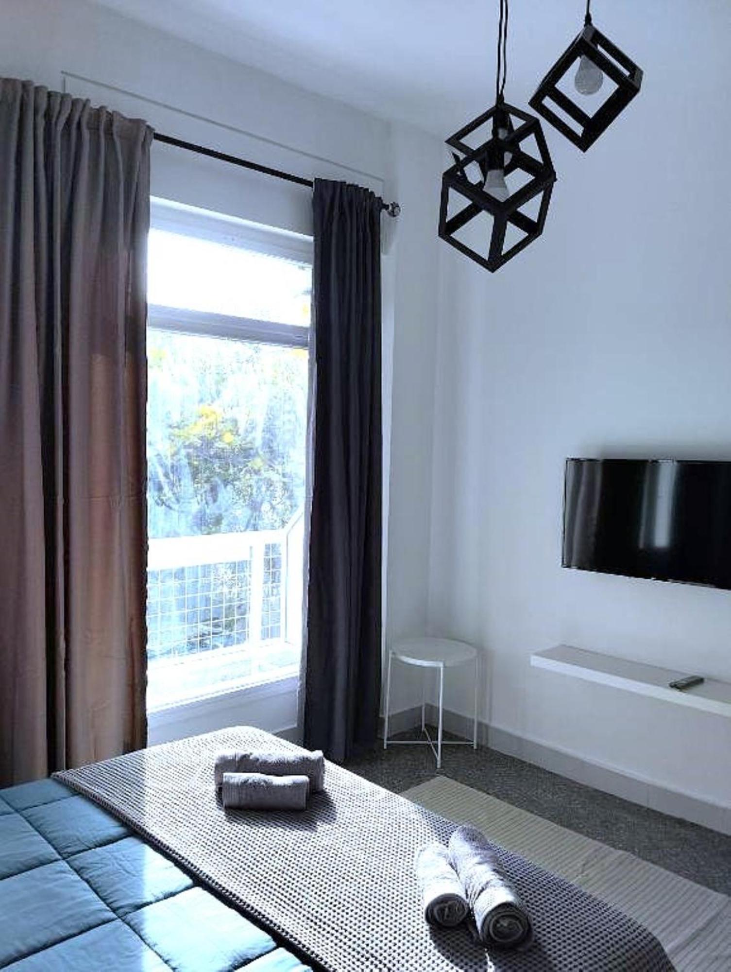 Pansea 03 Exclusive Suites Thessaloníki Luaran gambar