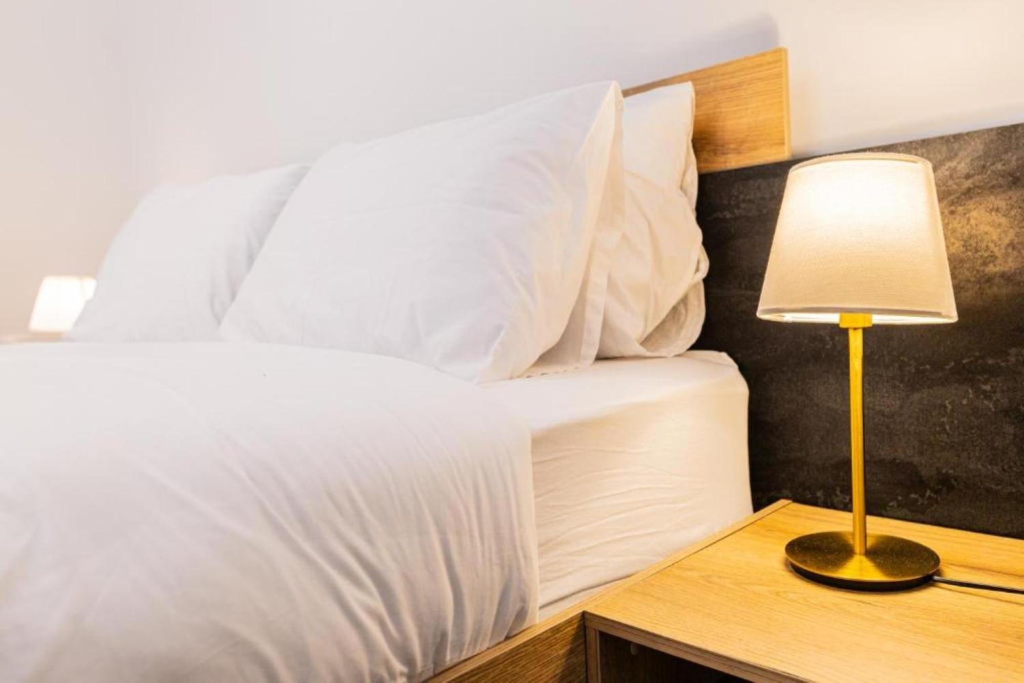 Pansea 03 Exclusive Suites Thessaloníki Luaran gambar