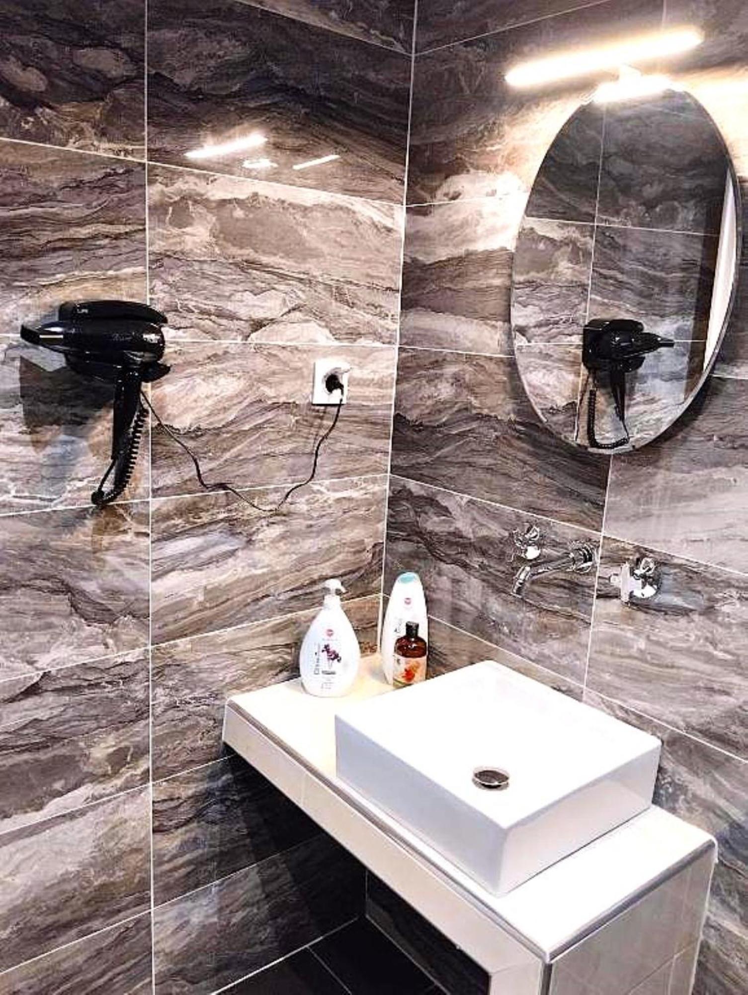 Pansea 03 Exclusive Suites Thessaloníki Luaran gambar