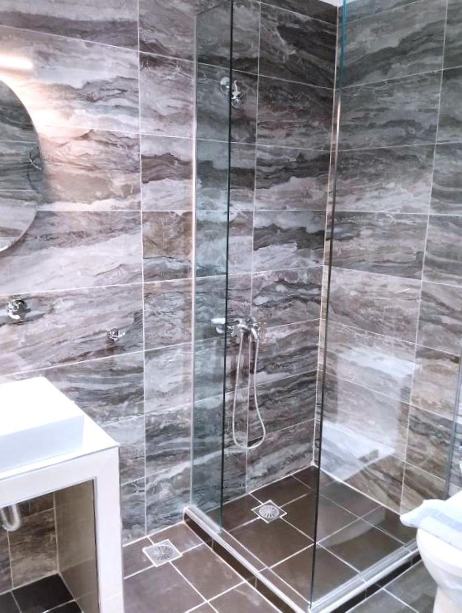 Pansea 03 Exclusive Suites Thessaloníki Luaran gambar