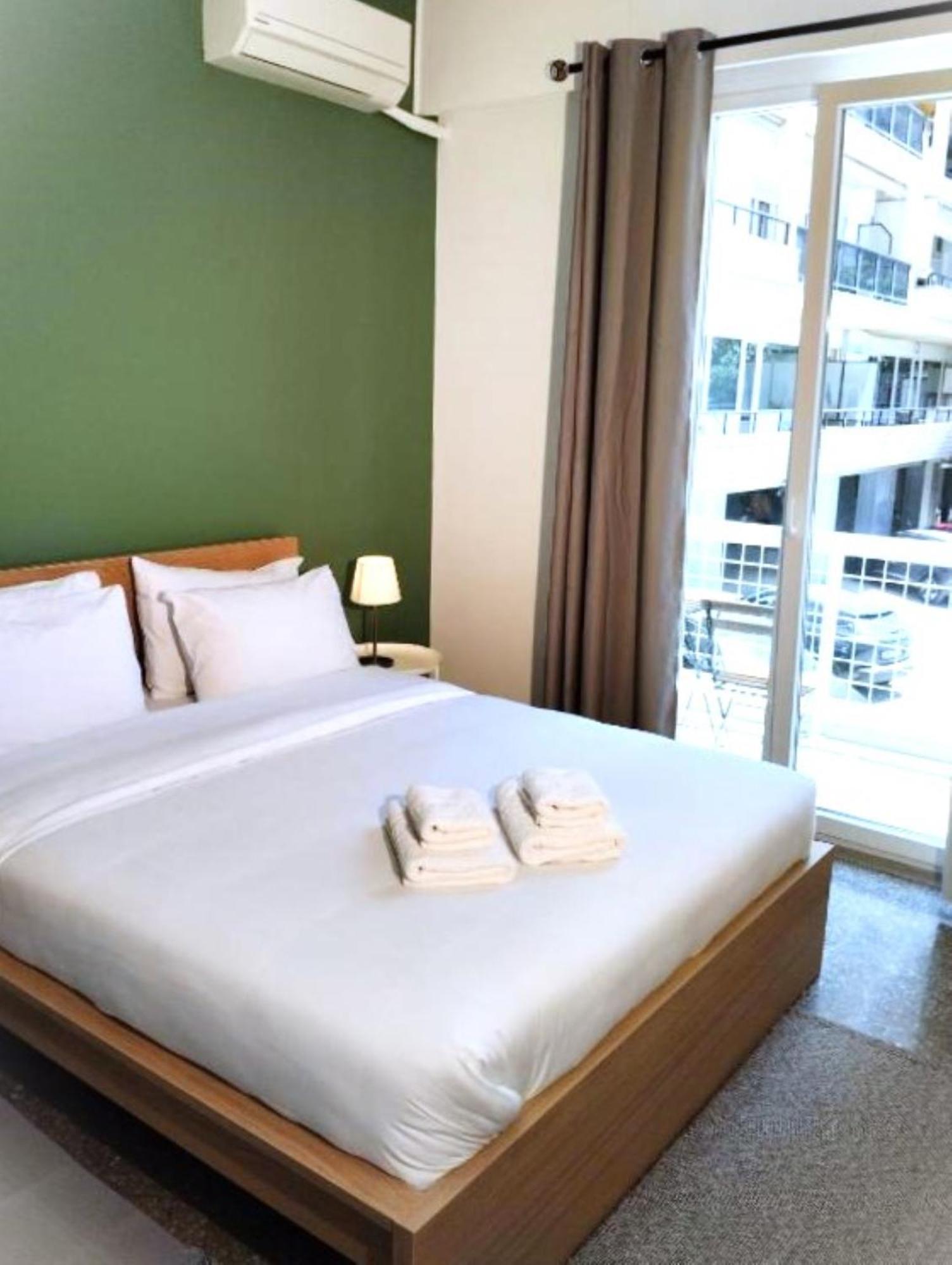 Pansea 03 Exclusive Suites Thessaloníki Luaran gambar