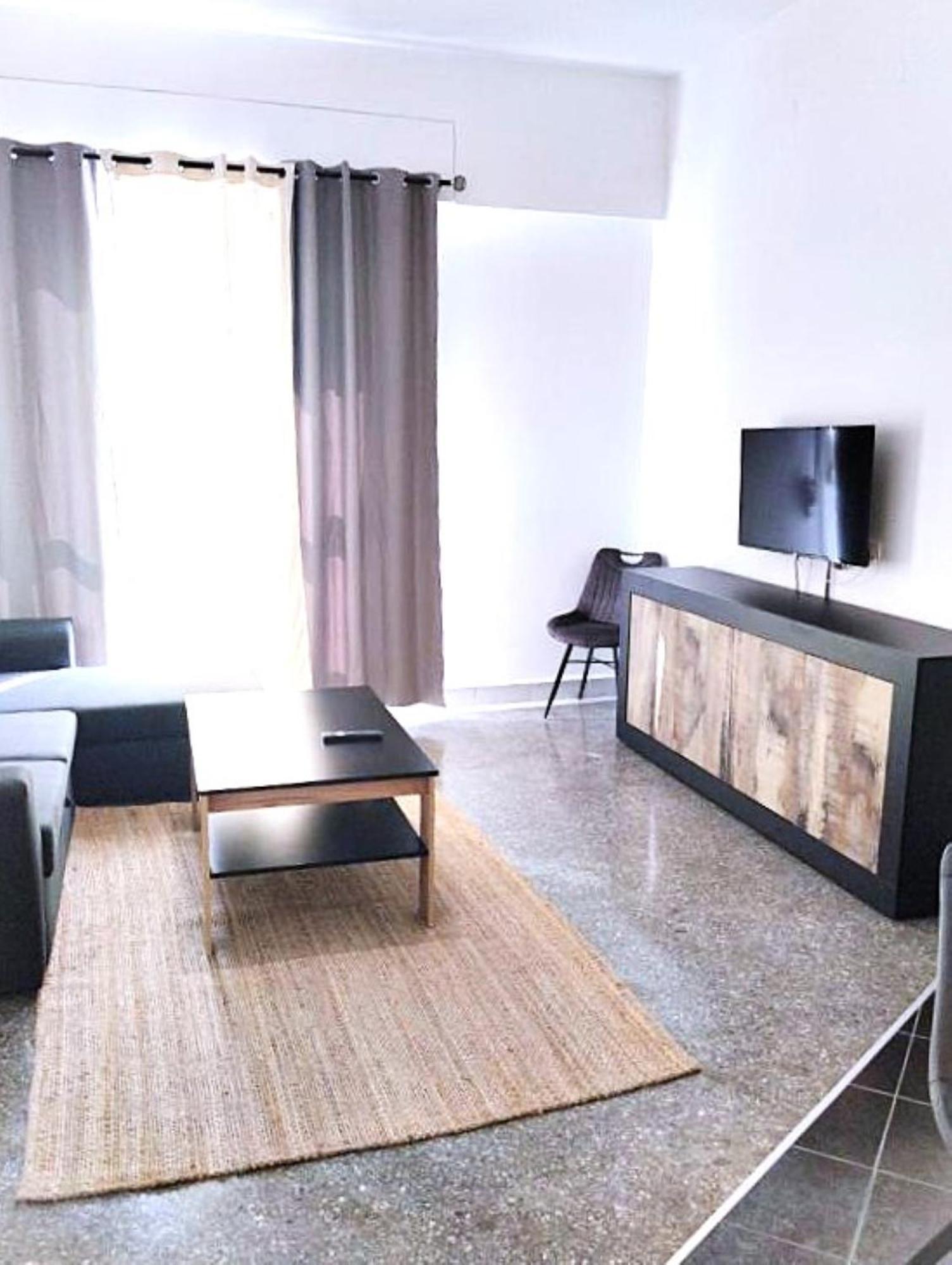 Pansea 03 Exclusive Suites Thessaloníki Luaran gambar