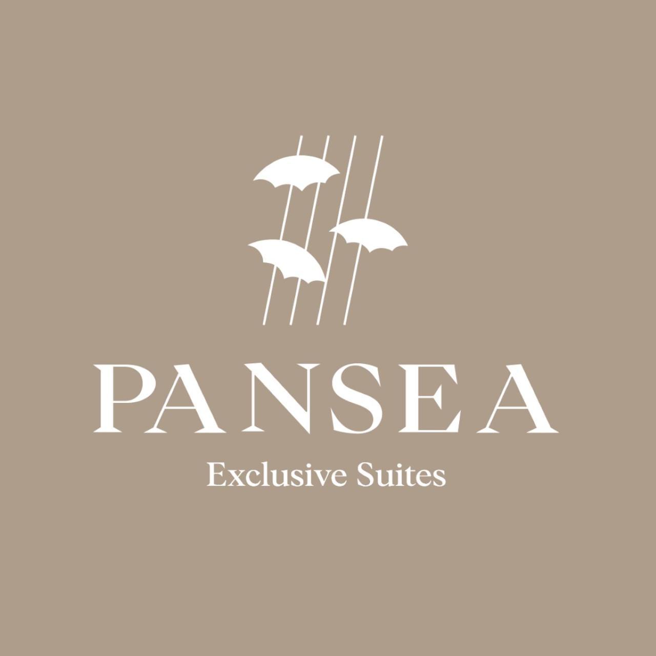 Pansea 03 Exclusive Suites Thessaloníki Luaran gambar