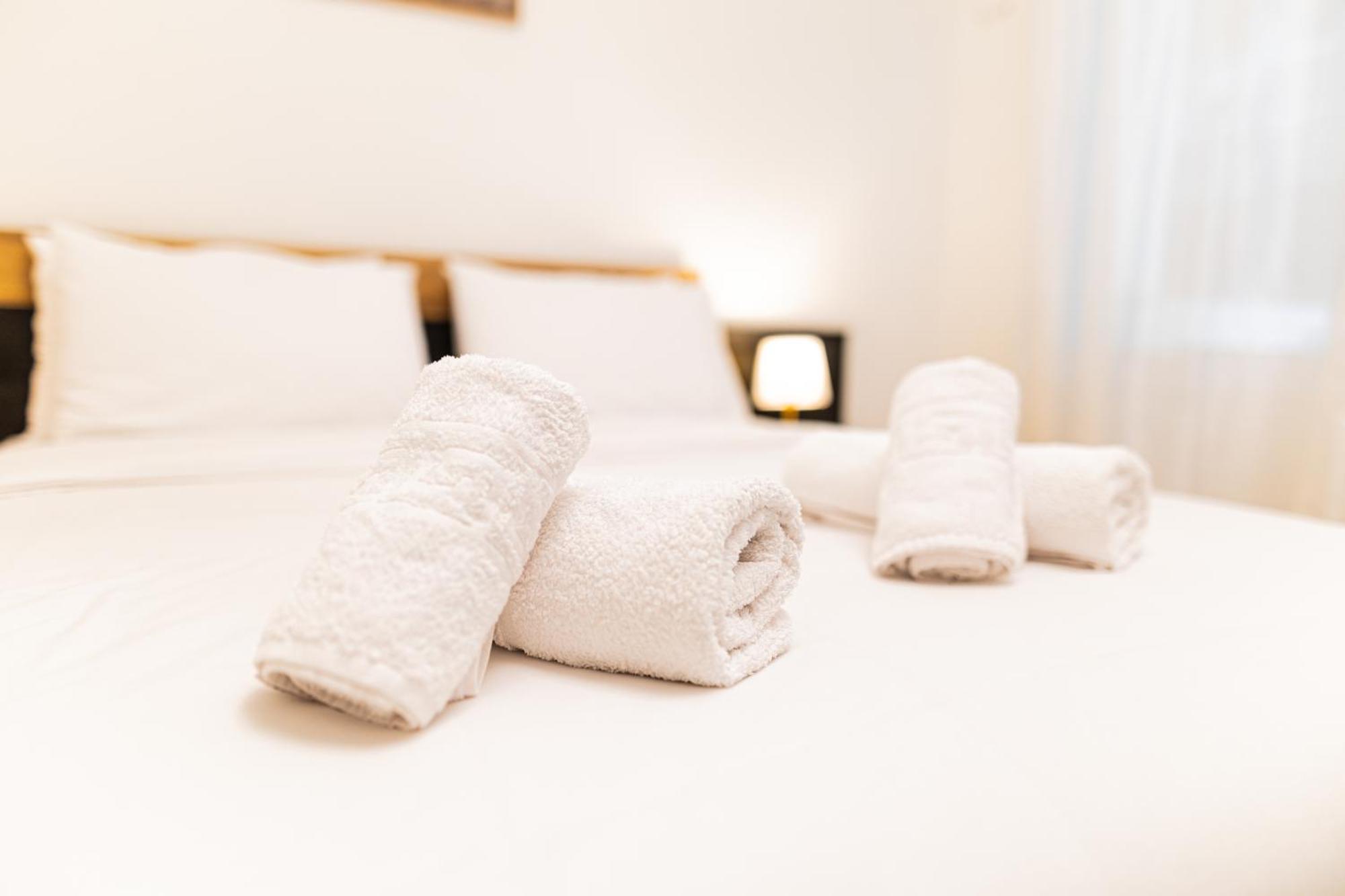 Pansea 03 Exclusive Suites Thessaloníki Luaran gambar
