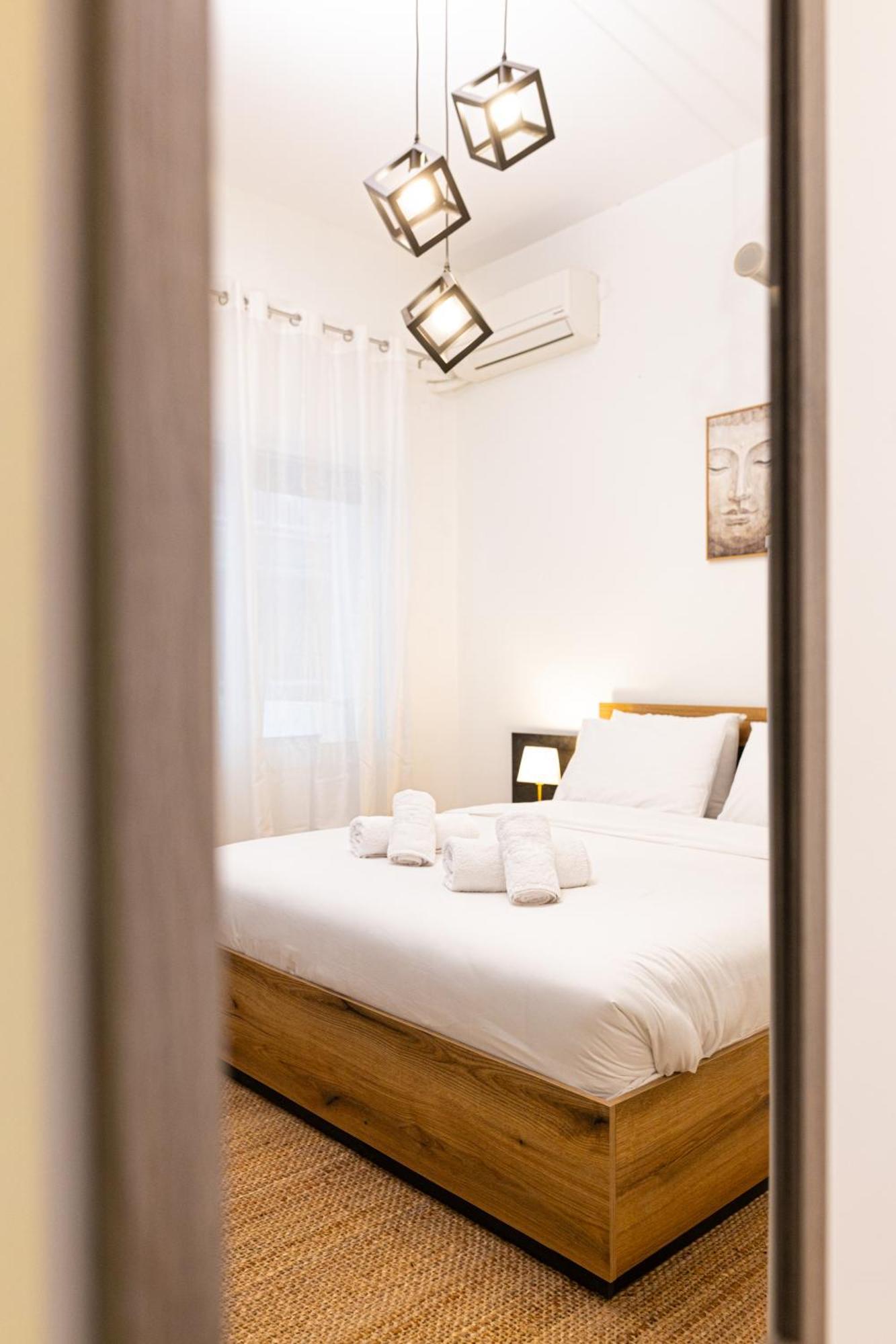 Pansea 03 Exclusive Suites Thessaloníki Luaran gambar