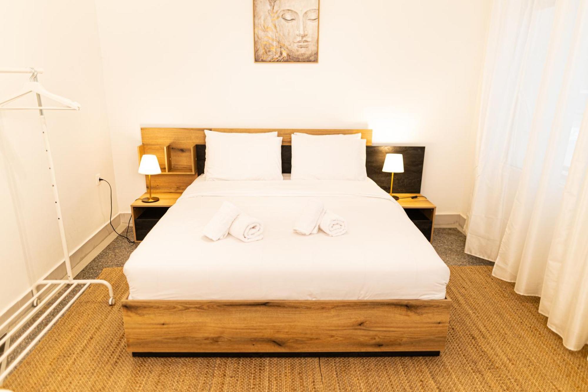 Pansea 03 Exclusive Suites Thessaloníki Luaran gambar