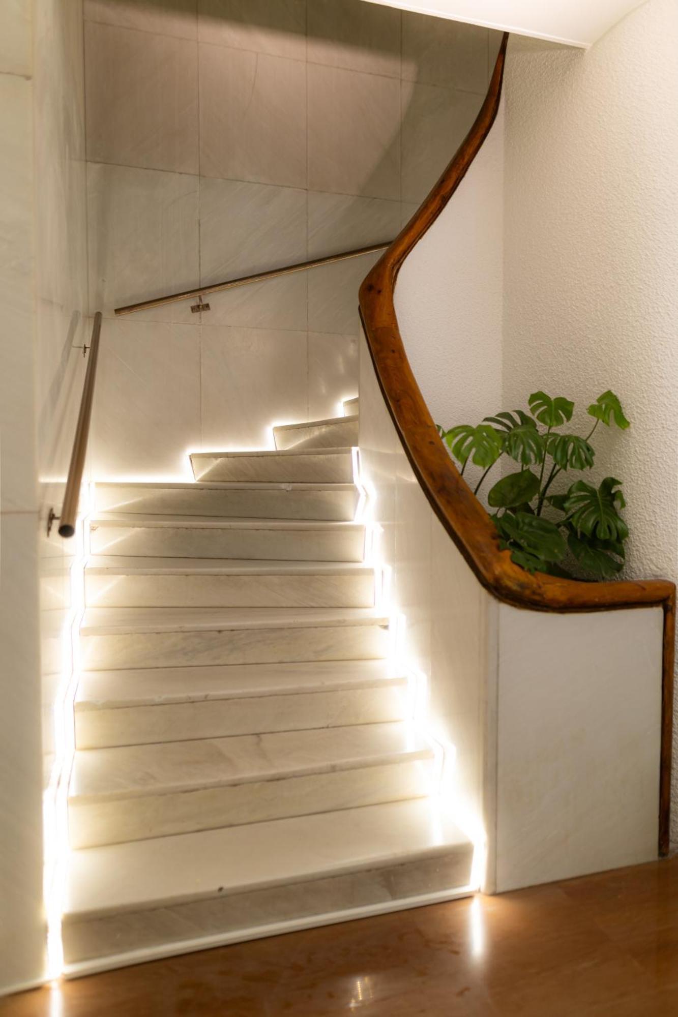 Pansea 03 Exclusive Suites Thessaloníki Luaran gambar