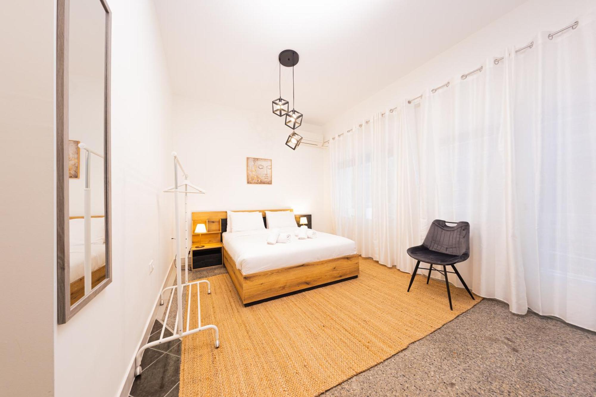 Pansea 03 Exclusive Suites Thessaloníki Luaran gambar