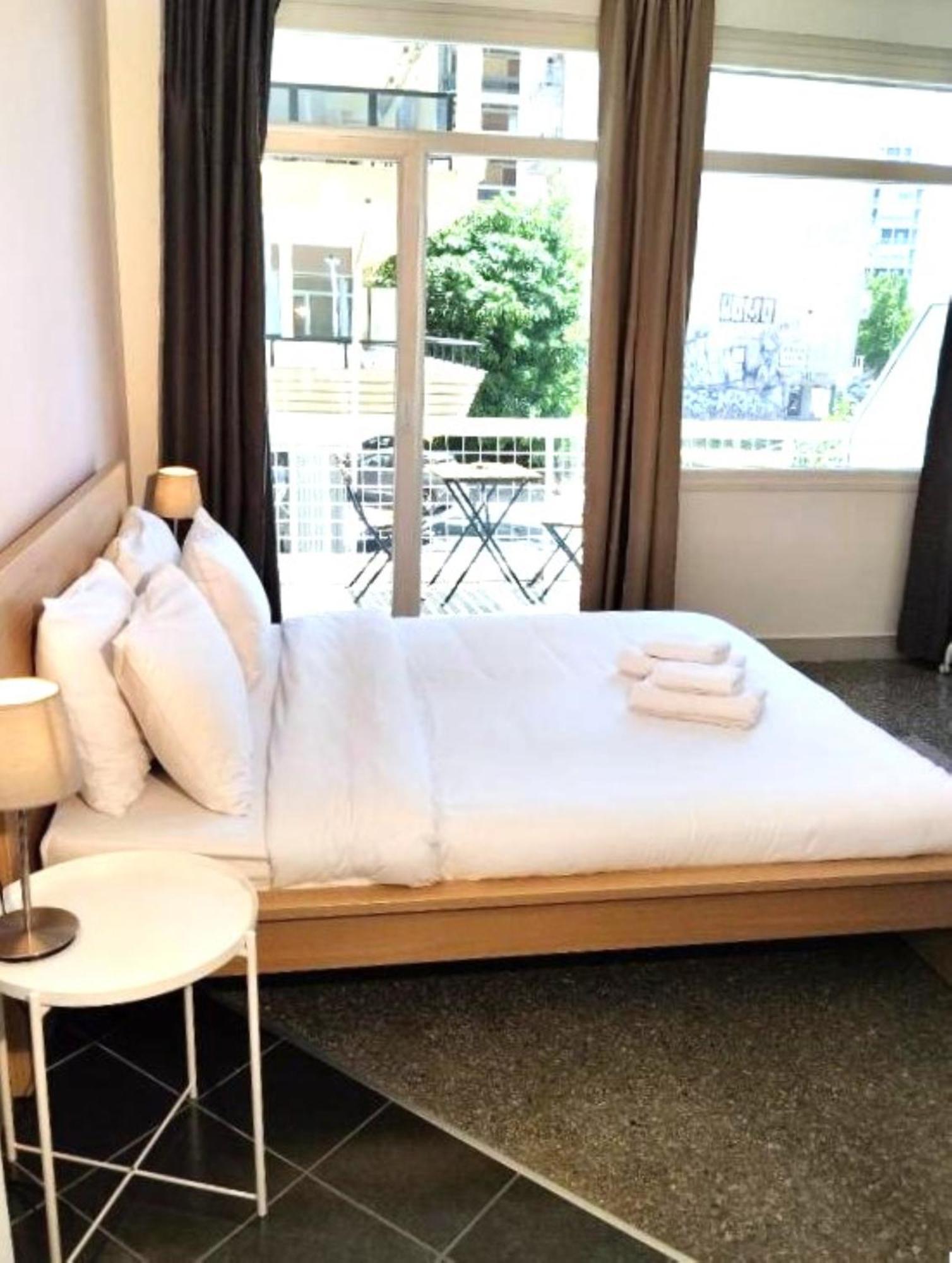 Pansea 03 Exclusive Suites Thessaloníki Luaran gambar