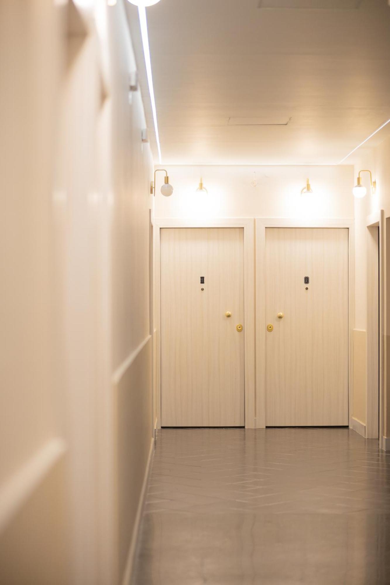 Pansea 03 Exclusive Suites Thessaloníki Luaran gambar